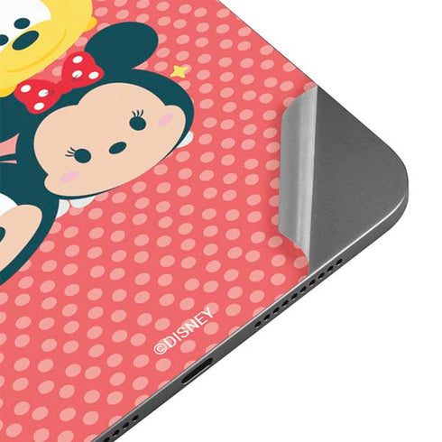 Disney Tsum Tsum Disney Friends Apple iPad Mini Skin