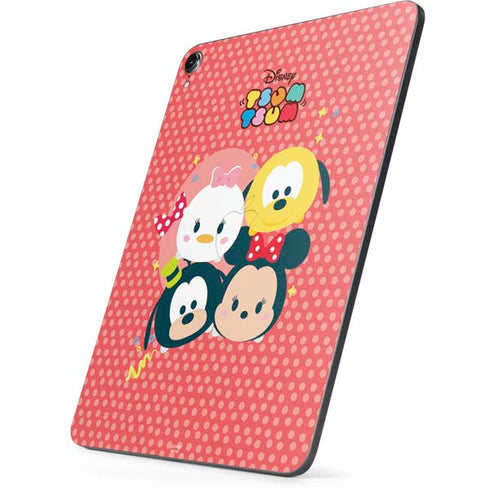 Disney Tsum Tsum Disney Friends Apple iPad Pro Skin