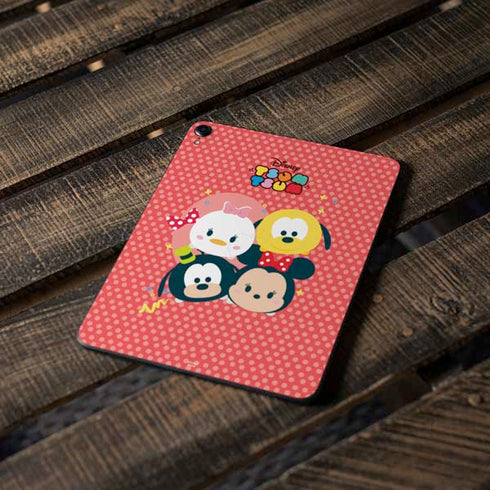 Disney Tsum Tsum Disney Friends Apple iPad Pro Skin