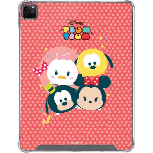 Disney Tsum Tsum Disney Friends iPad Cases
