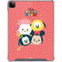 Disney Tsum Tsum Disney Friends iPad Cases