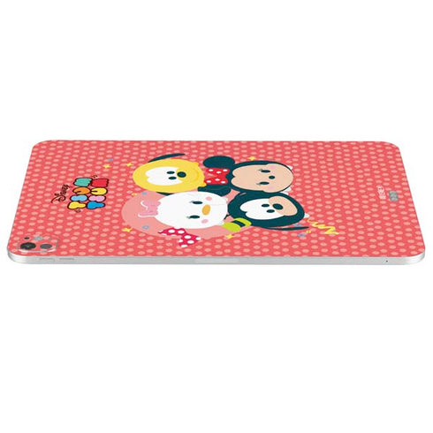 Disney Tsum Tsum Disney Friends iPad Pro 13in M4 (2024) Skin
