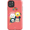 Disney Tsum Tsum Disney Friends iPhone Cases