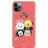 Disney Tsum Tsum Disney Friends iPhone Cases
