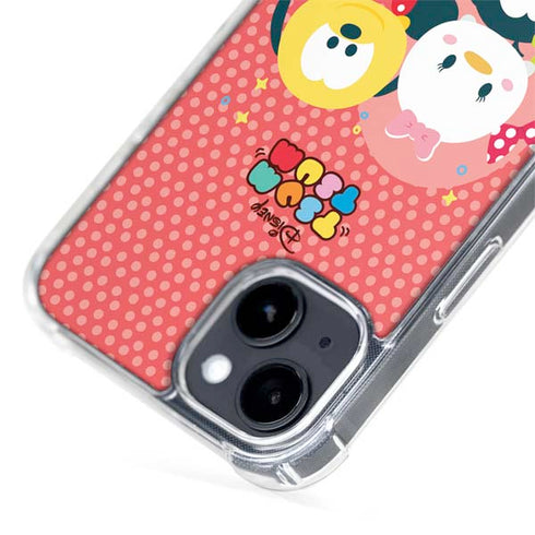 Disney Tsum Tsum Disney Friends iPhone 14 MagSafe Case