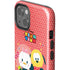 Disney Tsum Tsum Disney Friends iPhone 15 Impact Case