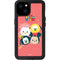 Disney Tsum Tsum Disney Friends iPhone 15 Plus Waterproof Case