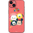 Disney Tsum Tsum Disney Friends iPhone 15 Skin