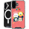 Disney Tsum Tsum Disney Friends iPhone 16 MagSafe Case