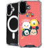 Disney Tsum Tsum Disney Friends iPhone 16 MagSafe Case
