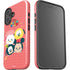 Disney Tsum Tsum Disney Friends iPhone 16 Plus Impact Case