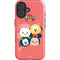 Disney Tsum Tsum Disney Friends iPhone 16 Plus Magsafe Impact Case