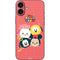 Disney Tsum Tsum Disney Friends iPhone 16 Plus Skin