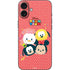 Disney Tsum Tsum Disney Friends iPhone 16 Plus Skin