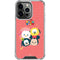 Disney Tsum Tsum Disney Friends iPhone 16 Pro Clear Case