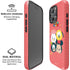 Disney Tsum Tsum Disney Friends iPhone 16 Pro Magsafe Impact Case