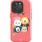 Disney Tsum Tsum Disney Friends iPhone 16 Pro Max Impact Case