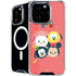 Disney Tsum Tsum Disney Friends iPhone 16 Pro Max MagSafe Case