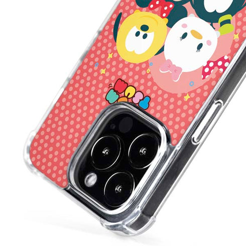 Disney Tsum Tsum Disney Friends iPhone 16 Pro Max MagSafe Case