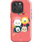 Disney Tsum Tsum Disney Friends iPhone 16 Pro Max Magsafe Impact Case