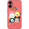 Disney Tsum Tsum Disney Friends iPhone 16 Skin