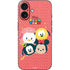 Disney Tsum Tsum Disney Friends iPhone 16 Skin