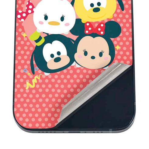 Disney Tsum Tsum Disney Friends iPhone 16 Skin