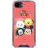 Disney Tsum Tsum Disney Friends iPhone 16e Clear Case