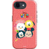 Disney Tsum Tsum Disney Friends iPhone 16e Impact Case