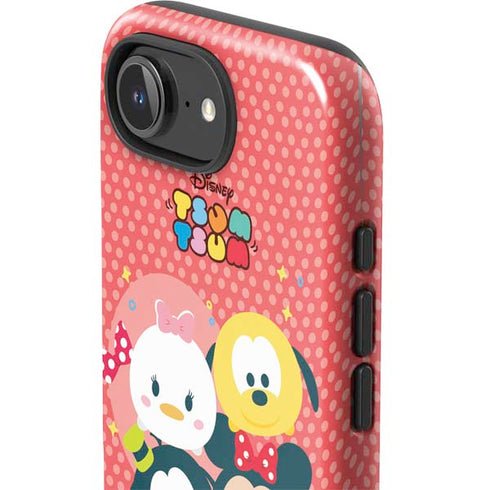 Disney Tsum Tsum Disney Friends iPhone 16e Impact Case