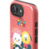 Disney Tsum Tsum Disney Friends iPhone 16e Impact Case