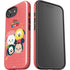 Disney Tsum Tsum Disney Friends iPhone 16e Impact Case