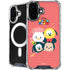 Disney Tsum Tsum Disney Friends iPhone 17 MagSafe Case