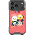 Disney Tsum Tsum Disney Friends iPhone 18 Pro Clear Case