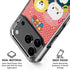 Disney Tsum Tsum Disney Friends iPhone 18 Pro Clear Case