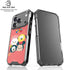 Disney Tsum Tsum Disney Friends iPhone 18 Pro Clear Case