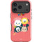 Disney Tsum Tsum Disney Friends iPhone 18 Pro Impact Case