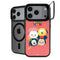 Disney Tsum Tsum Disney Friends iPhone 18 Pro Kickstand Case