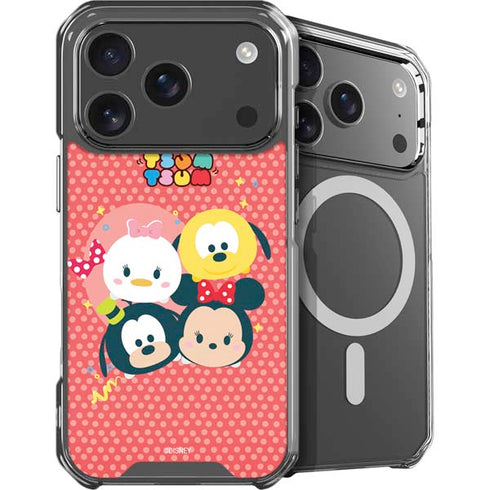 Disney Tsum Tsum Disney Friends iPhone 18 Pro MagSafe Case