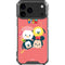 Disney Tsum Tsum Disney Friends iPhone 18 Pro Max Clear Case