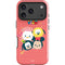Disney Tsum Tsum Disney Friends iPhone 18 Pro Max Impact Case