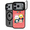 Disney Tsum Tsum Disney Friends iPhone 18 Pro Max Kickstand Case
