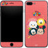 Disney Tsum Tsum Disney Friends iPhone 7 Plus Skin