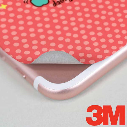 Disney Tsum Tsum Disney Friends iPhone 7 Skin