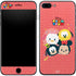Disney Tsum Tsum Disney Friends iPhone 8 Plus Skin