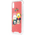Disney Tsum Tsum Disney Friends iPhone XS Clear Case