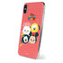 Disney Tsum Tsum Disney Friends iPhone XS Skin