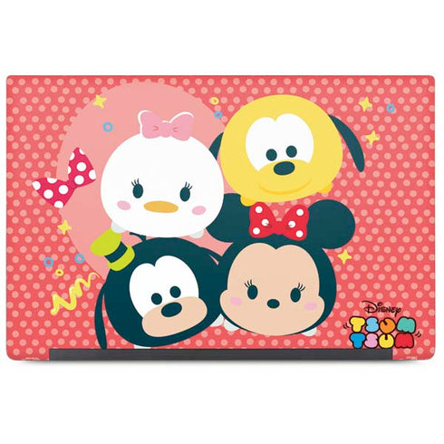 Disney Tsum Tsum Disney Friends Dell Latitude Skin