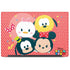 Disney Tsum Tsum Disney Friends Dell Latitude Skin