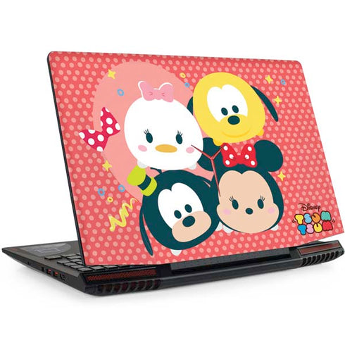 Disney Tsum Tsum Disney Friends Legion Y720 Skin